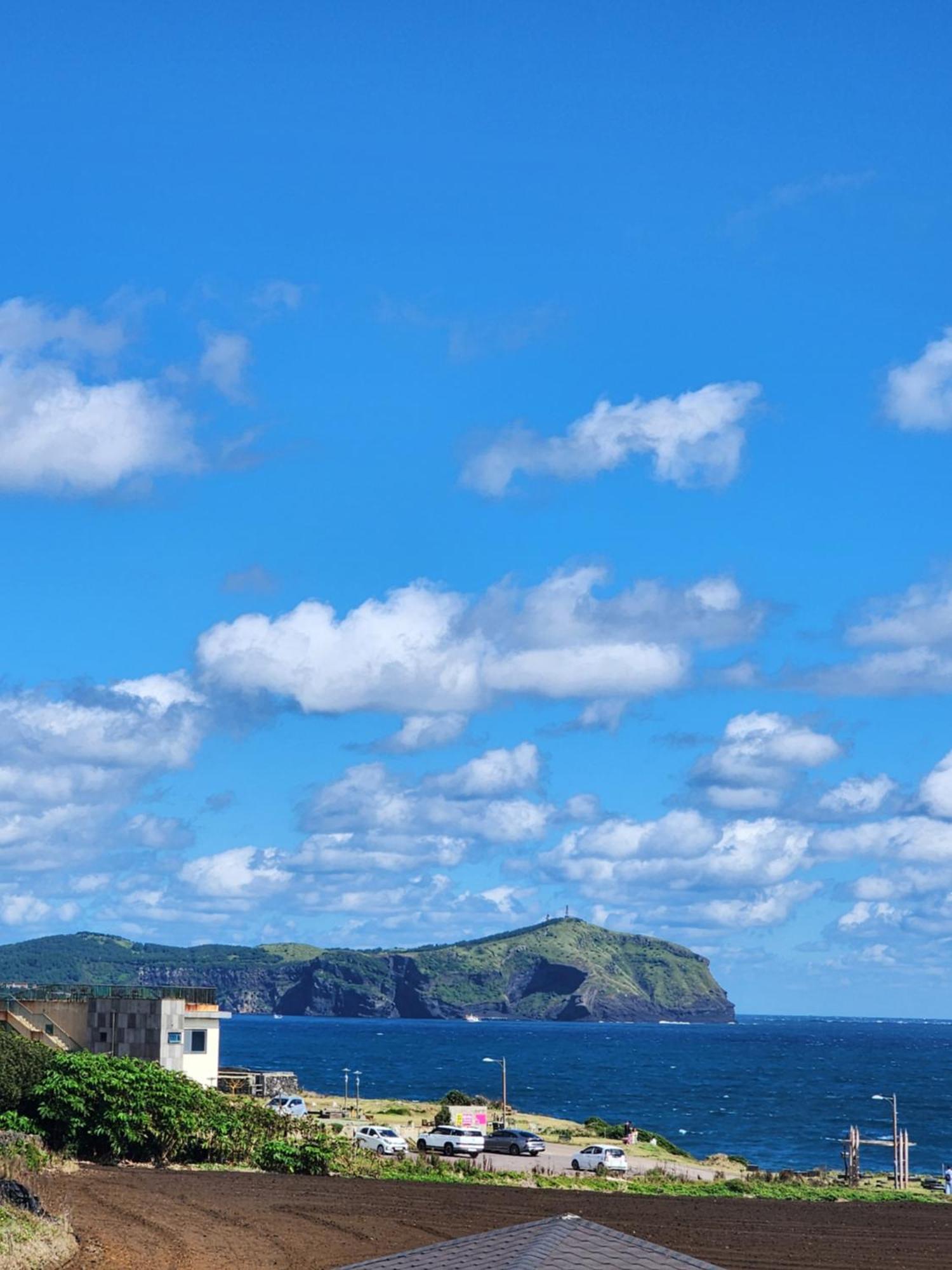 Holiday home Pureun Jeju