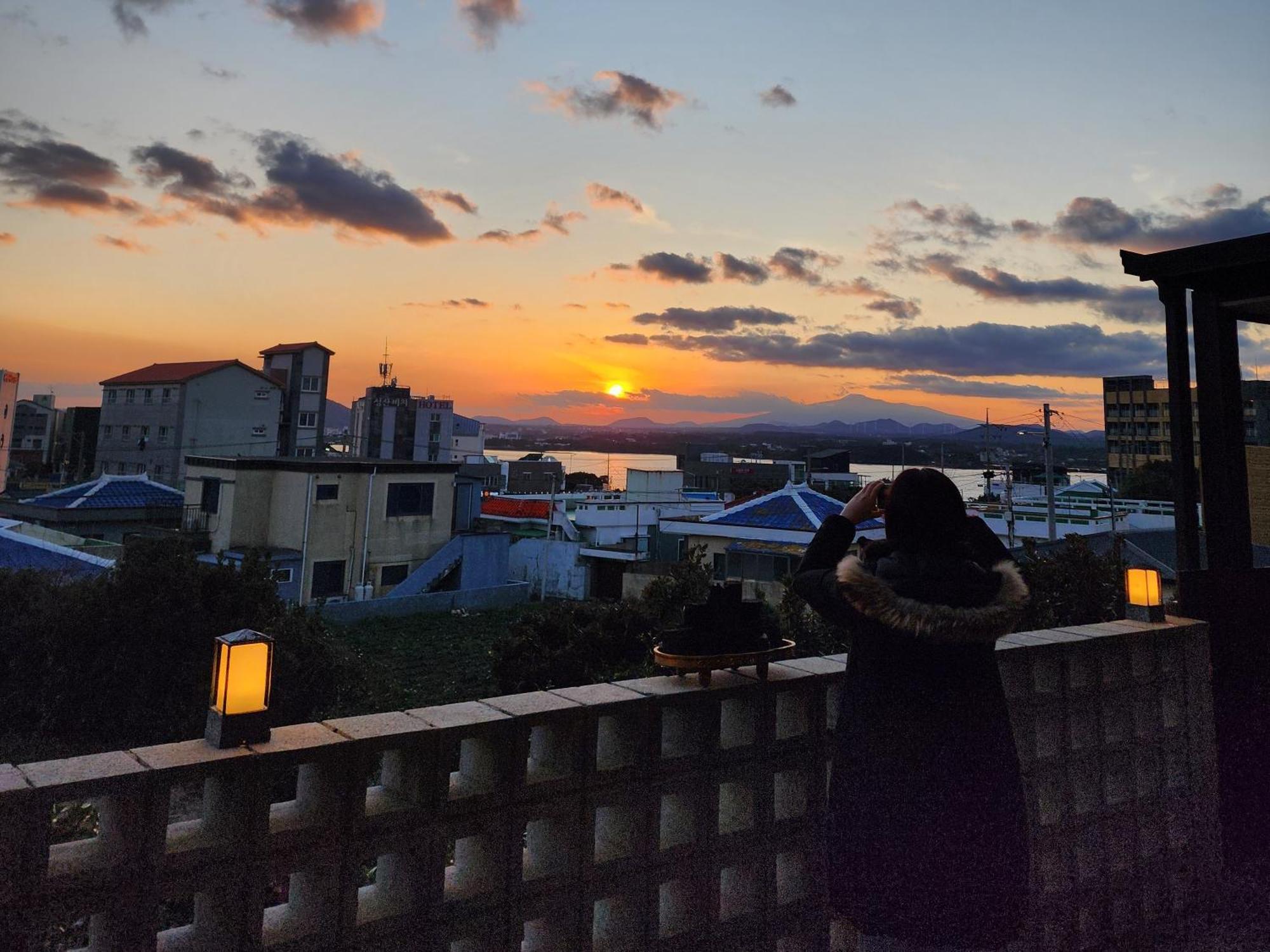 Pureun Jeju Holiday home *