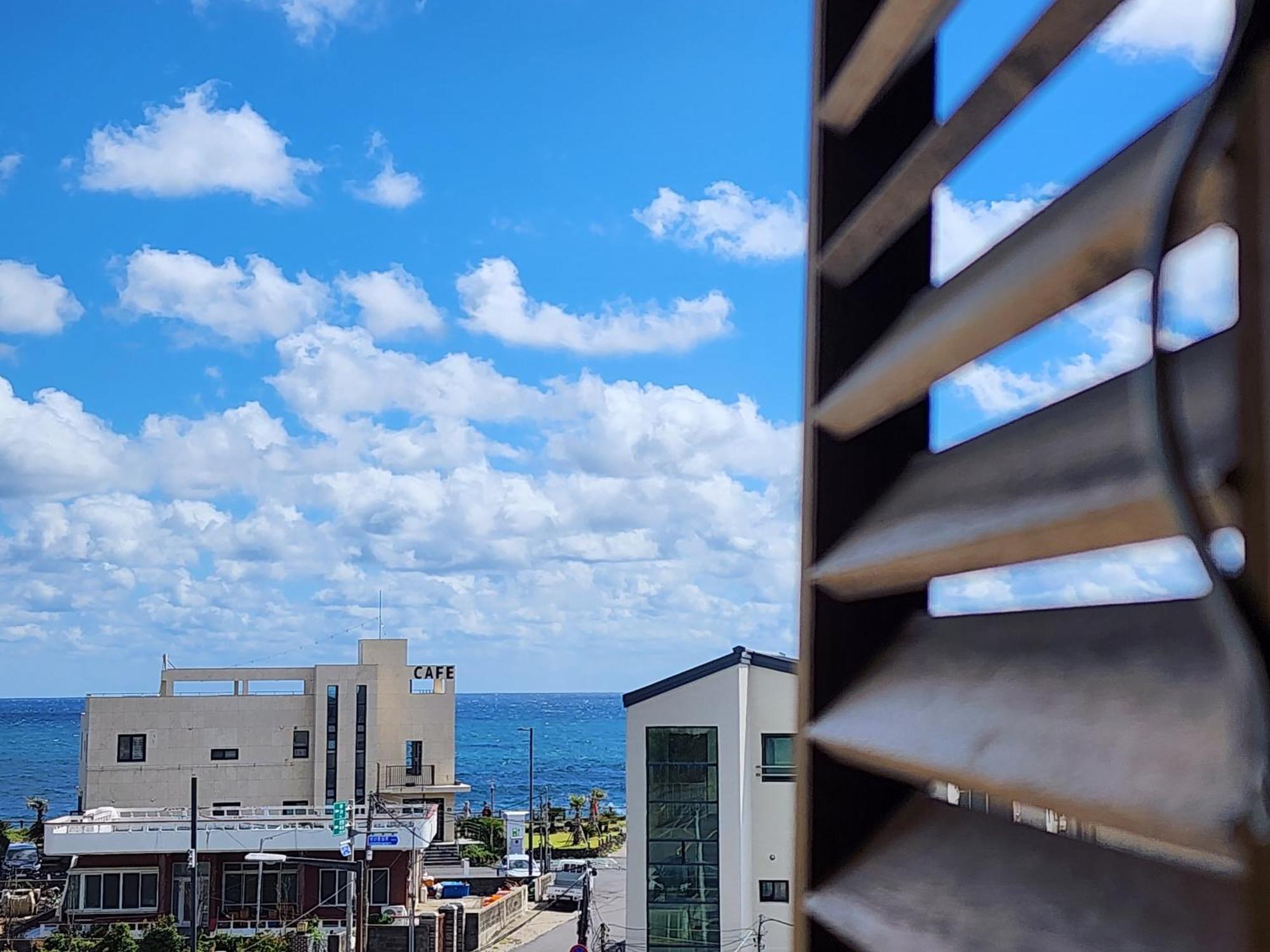 Holiday home Pureun Jeju Seogwipo