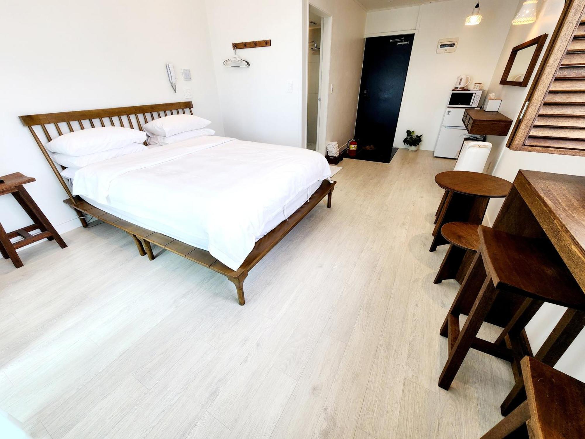 Pureun Jeju Holiday home