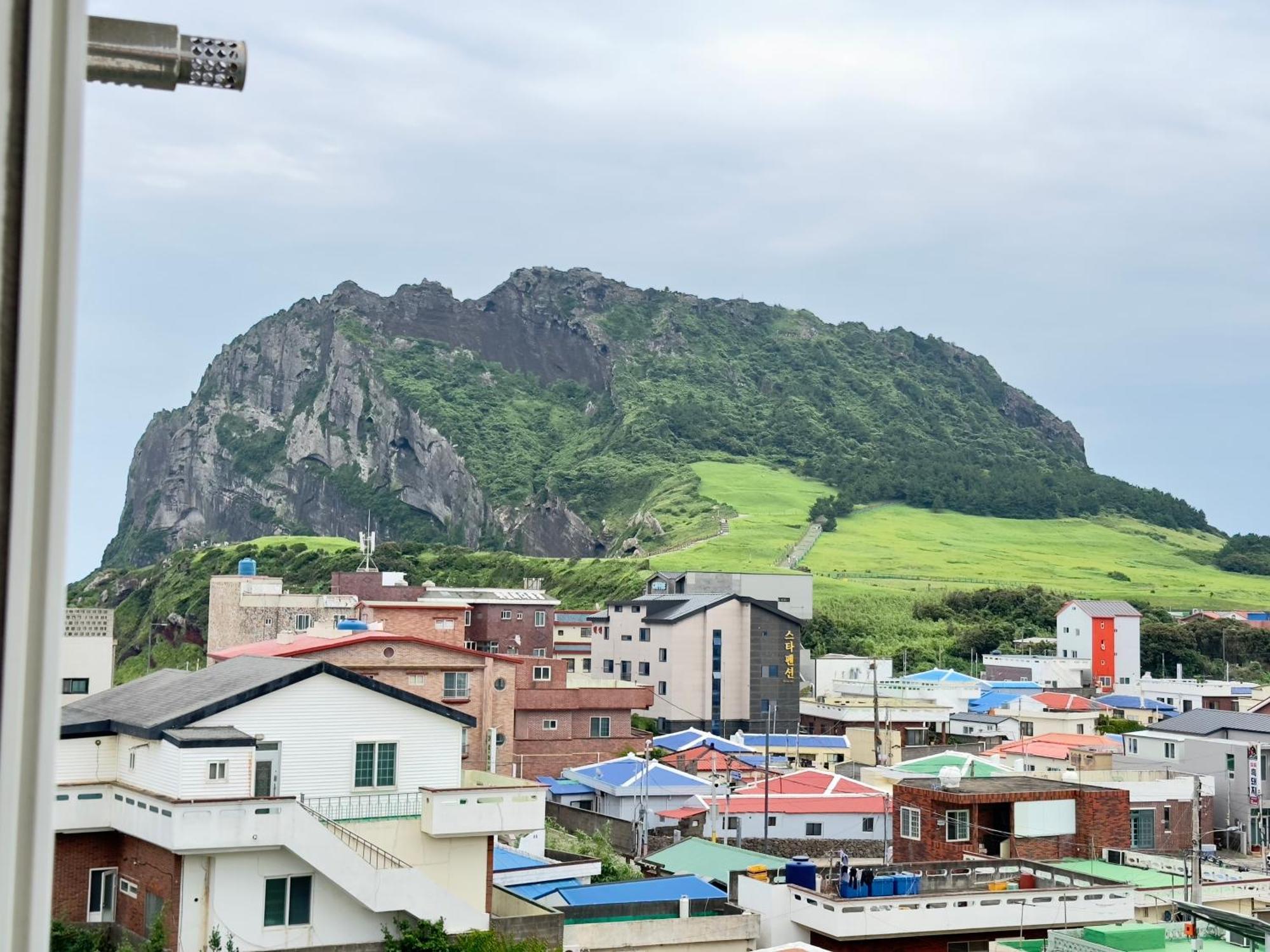 Pureun Jeju Seogwipo