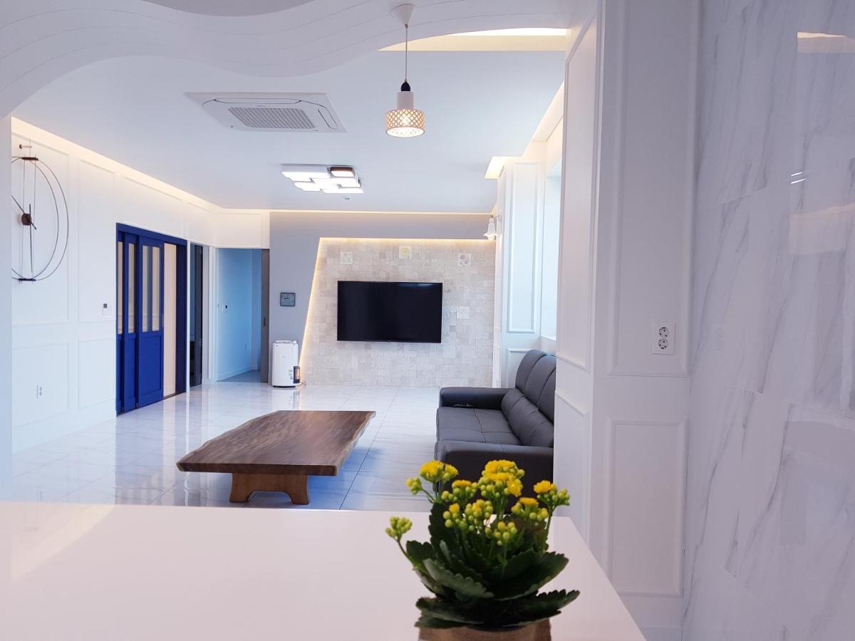 Holiday home Pureun Jeju Seogwipo